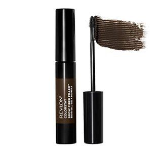 2/15$ NWT revlon colorstay brow filler 305 dark brown